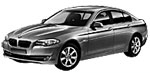 BMW F10 B3936 Fault Code