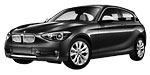 BMW F21 B3936 Fault Code